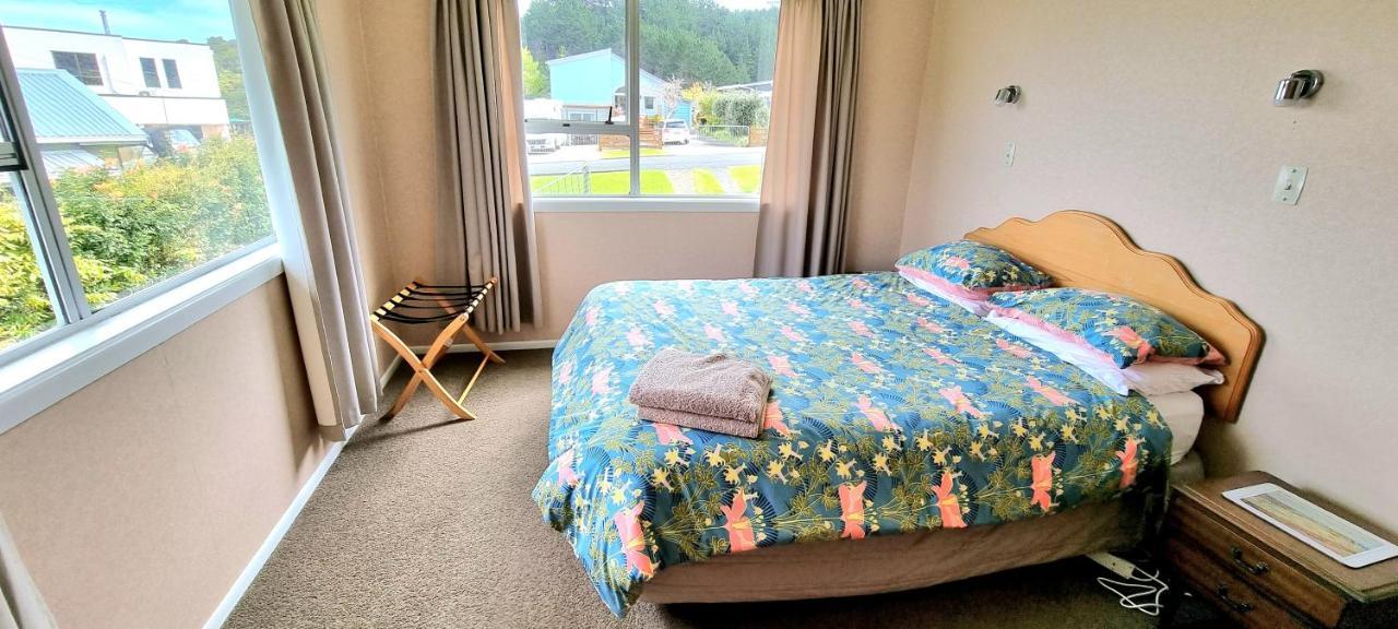 Coromandel Coast Haven Tapu Экстерьер фото