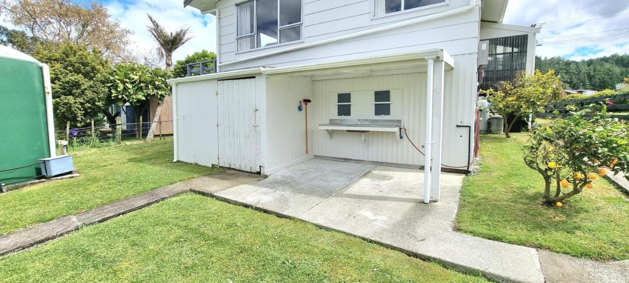Coromandel Coast Haven Tapu Экстерьер фото