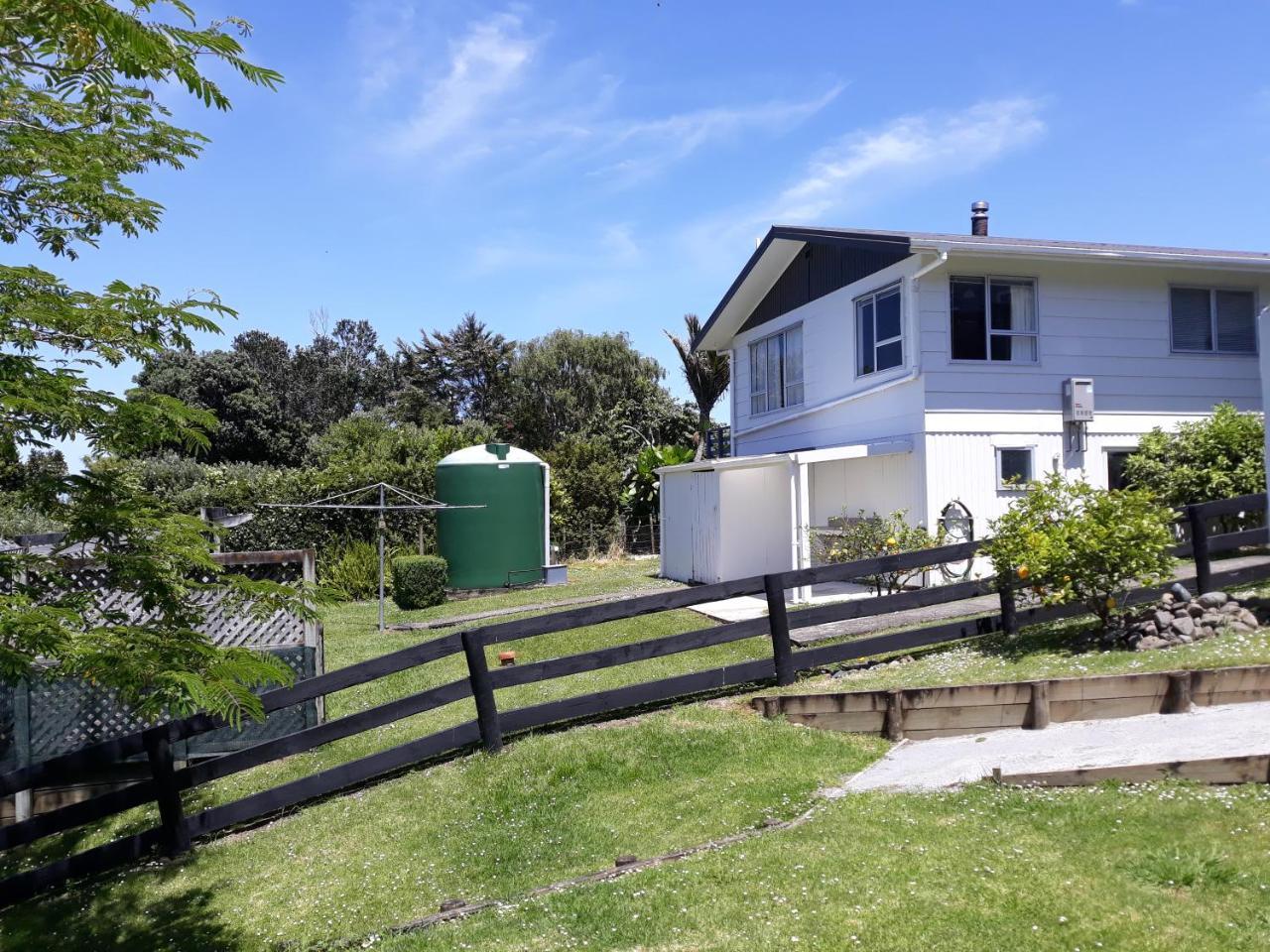 Coromandel Coast Haven Tapu Экстерьер фото